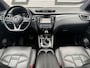 Nissan Qashqai 1.2 Tekna + 2e Eigenaar|Navi|Pano|360 Camera|Leder|Clima|Cruise|PDC|Stoelverwarming|Nieuwe APK bij Aflevering