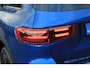 Mercedes-Benz GLB 180 AMG 7 Persoons Facelift | Pano | Trekhaak | Multibeam LED | Keyless | Stoelverwarming | Spectraalblauw