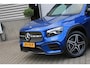 Mercedes-Benz GLB 180 AMG 7 Persoons Facelift | Pano | Trekhaak | Multibeam LED | Keyless | Stoelverwarming | Spectraalblauw