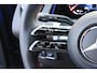Mercedes-Benz GLB 180 AMG 7 Persoons Facelift | Pano | Trekhaak | Multibeam LED | Keyless | Stoelverwarming | Spectraalblauw