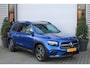 Mercedes-Benz GLB 180 AMG 7 Persoons Facelift | Pano | Trekhaak | Multibeam LED | Keyless | Stoelverwarming | Spectraalblauw
