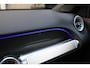 Mercedes-Benz GLB 180 AMG 7 Persoons Facelift | Pano | Trekhaak | Multibeam LED | Keyless | Stoelverwarming | Spectraalblauw