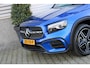 Mercedes-Benz GLB 180 AMG 7 Persoons Facelift | Pano | Trekhaak | Multibeam LED | Keyless | Stoelverwarming | Spectraalblauw