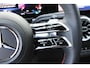 Mercedes-Benz GLB 180 AMG 7 Persoons Facelift | Pano | Trekhaak | Multibeam LED | Keyless | Stoelverwarming | Spectraalblauw