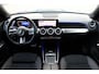Mercedes-Benz GLB 180 AMG 7 Persoons Facelift | Pano | Trekhaak | Multibeam LED | Keyless | Stoelverwarming | Spectraalblauw