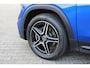 Mercedes-Benz GLB 180 AMG 7 Persoons Facelift | Pano | Trekhaak | Multibeam LED | Keyless | Stoelverwarming | Spectraalblauw