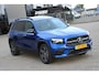 Mercedes-Benz GLB 180 AMG 7 Persoons Facelift | Pano | Trekhaak | Multibeam LED | Keyless | Stoelverwarming | Spectraalblauw