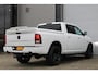 Dodge Ram 1500 5.7 V8 Schuifdak | Kleppenuitlaat | 360 Camera | Stoelklima | Stuurverwarming | LED | Volledig Onderhouden | Trekhaak | Zwarte Velgen | Leder | Treeplanken | Navi | Camera | Zeer Compleet!