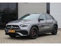 Mercedes-Benz GLA 180 AMG Pano | Keyless | Concaver Velgen | Widescreen | Sfeerverlichting | Memory | Multibeam LED | Stoelverwarming | Origineel NL