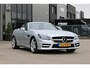 Mercedes-Benz SLK 200 AMG Pano | Airscarf | Stoelverwarming | HarmanKardon | Sfeerverlichting | Dealer Onderhouden