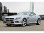 Mercedes-Benz SLK 200 AMG Pano | Airscarf | Stoelverwarming | HarmanKardon | Sfeerverlichting | Dealer Onderhouden