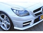 Mercedes-Benz SLK 200 AMG Pano | Airscarf | Stoelverwarming | HarmanKardon | Sfeerverlichting | Dealer Onderhouden
