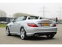 Mercedes-Benz SLK 200 AMG Pano | Airscarf | Stoelverwarming | HarmanKardon | Sfeerverlichting | Dealer Onderhouden