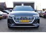 Audi E-tron 55 QUATTRO S-LINE | LEDER | B&O | 1e EIGENAAR!