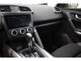 Renault Kadjar 1.3 TCe Zen | CAMERA | CRUISE | PANODAK | STOELVERWARMING | LED | LANE ASSIST | PARK SENS V+A | HALF LEDER | NAVI | CLIMA