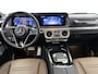 Mercedes-Benz G-klasse 580 EQ 116 kWh Schuifdak | Burmester 3D | Distronic | Nightpakket I en II | Sfeerverlichting | MultiBeam Ledkoplampen. Inclusief 24 maanden MB Certified garantie voor Europa.
