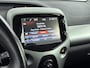 Toyota Aygo 1.0 VVT-i x-wave | Elektrisch vouwdak | Achteruitrijcamera |