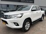 Toyota Hilux 2.4 D-4D-F Double Cab EXPORT**