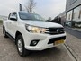 Toyota Hilux 2.4 D-4D-F Double Cab EXPORT**