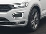 Volkswagen T-Roc 1.5 TSI R-Line 150pk Dealer O.H. | Trekhaak Afn. | Panodak | Adaptive Cruise | Camera | Sportstoelen Verwarmd | Keyless | Apple Carplay | Blis | LED Koplampen | Navigatie | DAB |