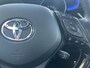 Toyota C-HR 1.8 Hybrid Bi-Tone | 1e eigenaar | Dealeronderhouden | Navigatie | 18 inch LM-velgen |