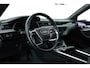Audi E-tron e-tron 55 quattro advanced Pro Line Plus 95 kWh | SOH 97% | Pano | Soft Close | HUD | Luchtvering | B&O Audio | Leder | 360cam | 22''