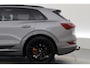 Audi E-tron e-tron 55 quattro advanced Pro Line Plus 95 kWh | SOH 97% | Pano | Soft Close | HUD | Luchtvering | B&O Audio | Leder | 360cam | 22''
