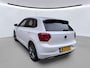 Volkswagen Polo 1.0 TSI 95pk R-Line Edition / R-line Exterieur / Navigatie / Parkeersensoren Voor & Achter / Donker glas / 16" LMV