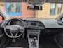 SEAT Leon ST 1.6 TDI Eco L. Sport, Trekhaak, PDC v+a, Airco, Navi,