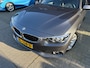 BMW 4-Serie Coupé 420i High Executive | 1E EIGENAAR | 12MND GARANTIE | AUTOMAAT | SCHUIFDAK | DAB | LED | CARPLAY | LEDER | LMV | LANE |
