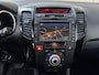 Kia Venga 1.6 CVVT X-ecutive | Automaat | Navi | Parkeersensoren | Nieuwe APK