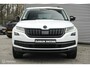 Skoda Kodiaq 1.5 TSI Business Edition Plus | Canton audio |Adaptieve Cruise | Stoelverw. | Alcantara | CarPlay | Moon White metallic | LED