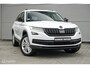 Skoda Kodiaq 1.5 TSI Business Edition Plus | Canton audio |Adaptieve Cruise | Stoelverw. | Alcantara | CarPlay | Moon White metallic | LED