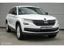 Skoda Kodiaq 1.5 TSI Business Edition Plus | Canton audio |Adaptieve Cruise | Stoelverw. | Alcantara | CarPlay | Moon White metallic | LED