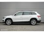 Skoda Kodiaq 1.5 TSI Business Edition Plus | Canton audio |Adaptieve Cruise | Stoelverw. | Alcantara | CarPlay | Moon White metallic | LED