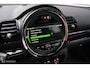 MINI Clubman 2.0 Cooper S Chili Serious Business | CarPlay | Cruise | Sportstoelen | Punch Pure Burgundy | Stoelverw. | Sfeerverlichting | Recent onderhoud | 18 Inch |