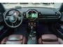 MINI Clubman 2.0 Cooper S Chili Serious Business | CarPlay | Cruise | Sportstoelen | Punch Pure Burgundy | Stoelverw. | Sfeerverlichting | Recent onderhoud | 18 Inch |