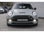 MINI Clubman 2.0 Cooper S Chili Serious Business | CarPlay | Cruise | Sportstoelen | Punch Pure Burgundy | Stoelverw. | Sfeerverlichting | Recent onderhoud | 18 Inch |