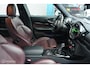 MINI Clubman 2.0 Cooper S Chili Serious Business | CarPlay | Cruise | Sportstoelen | Punch Pure Burgundy | Stoelverw. | Sfeerverlichting | Recent onderhoud | 18 Inch |