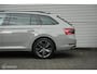 Skoda Superb Combi 1.4 TSI iV Sportline Business | LED | Stoel en stuurwielverw. | DAB | Canton audio | Memory stoel | NL auto