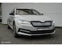 Skoda Superb Combi 1.4 TSI iV Sportline Business | LED | Stoel en stuurwielverw. | DAB | Canton audio | Memory stoel | NL auto