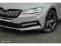 Skoda Superb Combi 1.4 TSI iV Sportline Business | LED | Stoel en stuurwielverw. | DAB | Canton audio | Memory stoel | NL auto