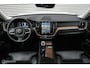 Volvo XC60 2.0 T8 Plug-in hybrid AWD Ultimate Dark | Long Range | H&K | Pano | Google Dash | Stuur-stoelverw en koeling | Lage KM | Led