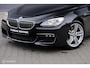 BMW 6-Serie Gran Coupe 640d High Executive | Individual | Bang & Olufsen | HUD | M-pakket | rijklaar | nieuwe banden | Kanteldak