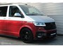 Volkswagen Transporter 2.0 TDI L2H1 32 DC (Multivan) | LED | Camera | Dubbele schuifdeur | Leder | Stoelverw. | ACC | Uniek