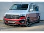 Volkswagen Transporter 2.0 TDI L2H1 32 DC (Multivan) | LED | Camera | Dubbele schuifdeur | Leder | Stoelverw. | ACC | Uniek