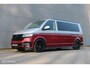 Volkswagen Transporter 2.0 TDI L2H1 32 DC (Multivan) | LED | Camera | Dubbele schuifdeur | Leder | Stoelverw. | ACC | Uniek