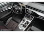 Audi A6 Avant 40 TFSI S edition Competition | RS stoelen | Ambiant | Active dynamic LED | Bang & Olufsen | Trekhaak | Pano | Rode stiksels | Stoelverw. voor en achter | 21 Inch