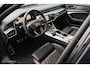 Audi A6 Avant 40 TFSI S edition Competition | RS stoelen | Ambiant | Active dynamic LED | Bang & Olufsen | Trekhaak | Pano | Rode stiksels | Stoelverw. voor en achter | 21 Inch