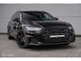 Audi A6 Avant 40 TFSI S edition Competition | RS stoelen | Ambiant | Active dynamic LED | Bang & Olufsen | Trekhaak | Pano | Rode stiksels | Stoelverw. voor en achter | 21 Inch